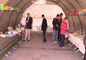 Alkışlanacak girişim..